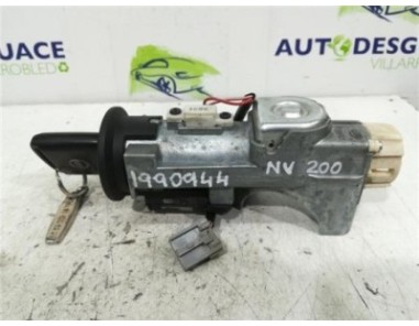 Clausor Nissan NV 200 1 5 dCi 