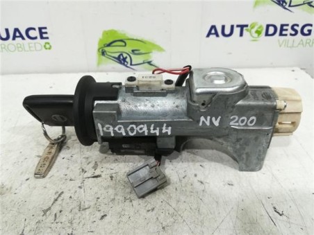 Clausor Nissan NV 200 1 5 dCi 