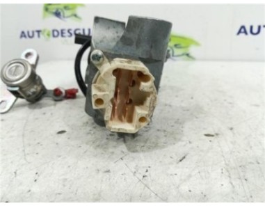 Clausor Nissan NV 200 1 5 dCi 