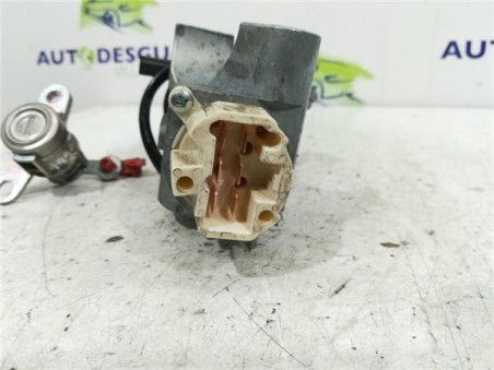 Clausor Nissan NV 200 1 5 dCi 