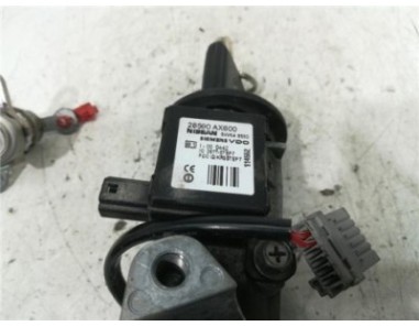 Clausor Nissan NV 200 1 5 dCi 