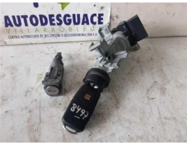 Clausor Seat TOLEDO 1 6 TDI 