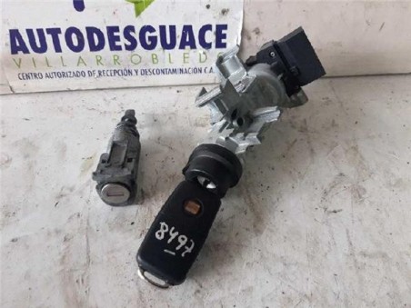 Clausor Seat TOLEDO 1 6 TDI 