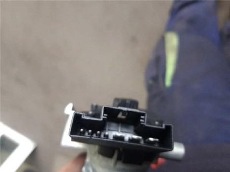 Clausor Seat TOLEDO 1 6 TDI 