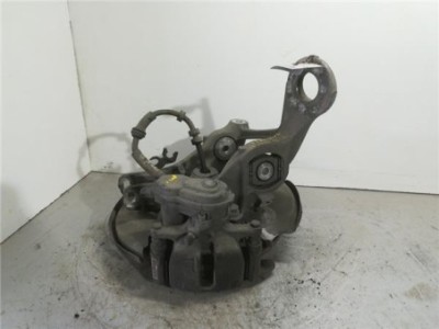 Buje Trasero Derecha Audi A5 Coupe  2 0 TDI [2 0 Ltr  - 125 kW 16V TDI]