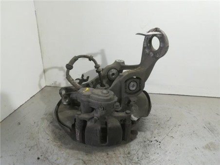 Buje Trasero Derecha Audi A5 Coupe  2 0 TDI [2 0 Ltr  - 125 kW 16V TDI]