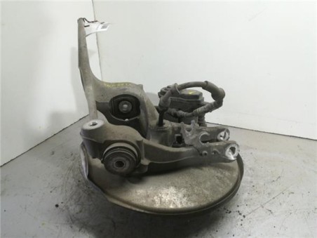 Buje Trasero Derecha Audi A5 Coupe  2 0 TDI [2 0 Ltr  - 125 kW 16V TDI]