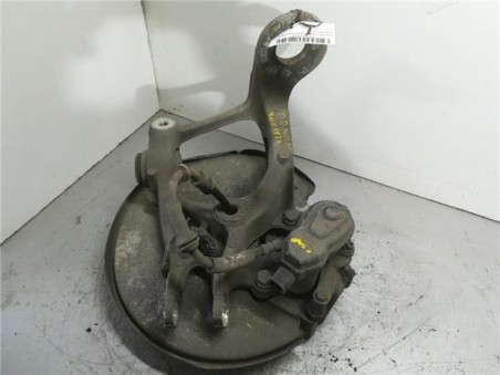 Buje Trasero Derecha Audi A5 Coupe  2 0 TDI [2 0 Ltr  - 125 kW 16V TDI]