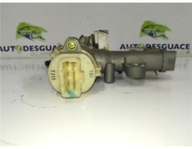 Clausor Kia Carnival  2 9 CRDi