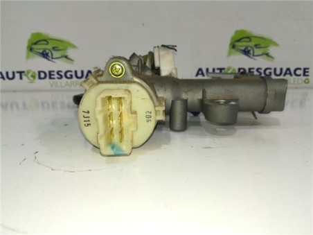 Clausor Kia Carnival  2 9 CRDi