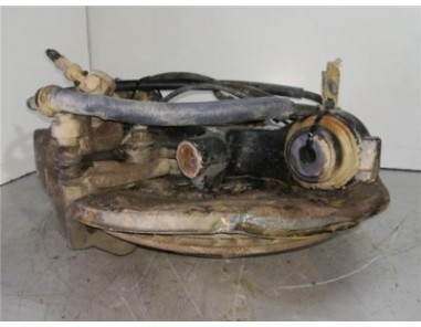 Buje Trasero Izquierda Land Rover Range Rover Sport  2 7 V6 TD S [2 7 Ltr  - 140 kW Td V6 CAT]