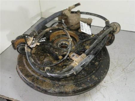 Buje Trasero Izquierda Land Rover Range Rover Sport  2 7 V6 TD S [2 7 Ltr  - 140 kW Td V6 CAT]