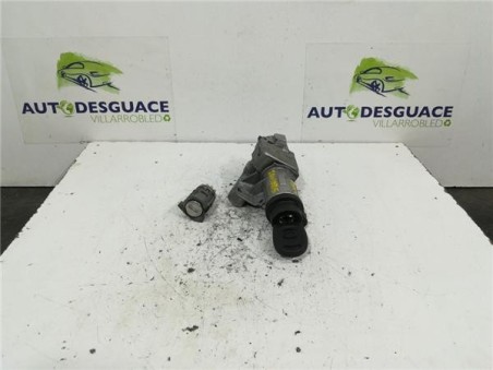 Clausor Seat Exeo ST  2 0 Reference [2 0 Ltr  - 105 kW TDI]