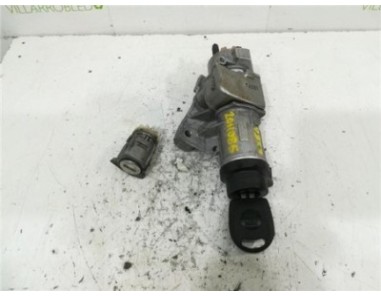 Clausor Seat Exeo ST  2 0 Reference [2 0 Ltr  - 105 kW TDI]