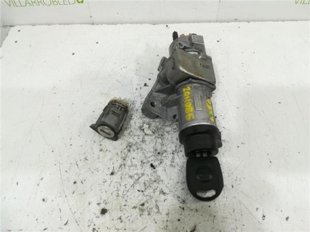 Clausor Seat Exeo ST  2 0 Reference [2 0 Ltr  - 105 kW TDI]