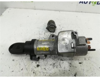 Clausor Seat Exeo ST  2 0 Reference [2 0 Ltr  - 105 kW TDI]