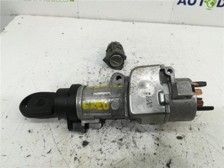 Clausor Seat Exeo ST  2 0 Reference [2 0 Ltr  - 105 kW TDI]