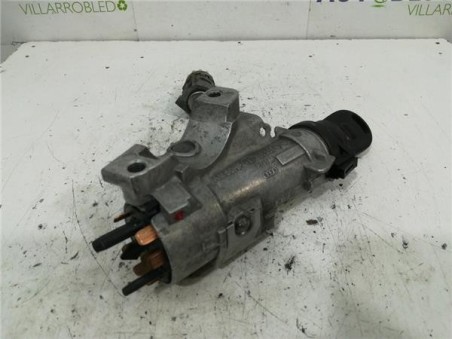 Clausor Seat Exeo ST  2 0 Reference [2 0 Ltr  - 105 kW TDI]