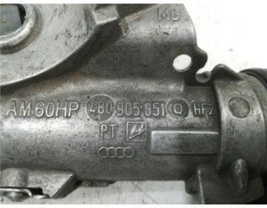 Clausor Seat Exeo ST  2 0 Reference [2 0 Ltr  - 105 kW TDI]