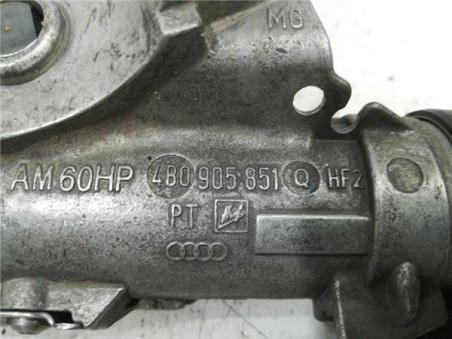 Clausor Seat Exeo ST  2 0 Reference [2 0 Ltr  - 105 kW TDI]