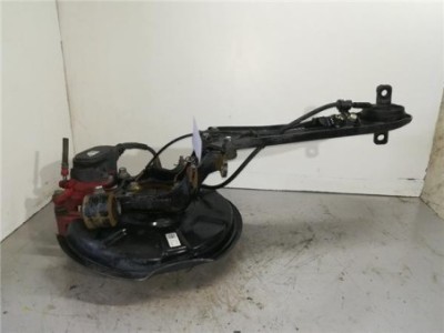 Buje Trasero Izquierda Hyundai Tucson  1 6 Style 2WD [1 6 Ltr  - 100 kW CRDi CAT ]