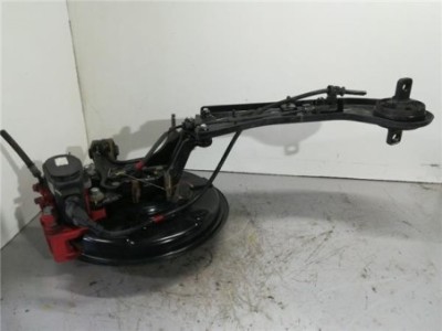 Buje Trasero Derecha Hyundai Tucson  1 6 Style 2WD [1 6 Ltr  - 100 kW CRDi CAT ]