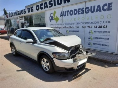 Buje Trasero Izquierda Volvo C30  1 6 [1 6 Ltr  - 74 kW CAT]