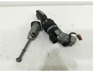 Clausor Citroen C3 1 2 12V VTi 