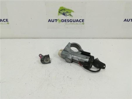 Clausor Nissan Juke I  1 5 Acenta [1 5 Ltr  - 81 kW Turbodiesel CAT]