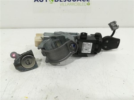 Clausor Nissan Juke I  1 5 Acenta [1 5 Ltr  - 81 kW Turbodiesel CAT]