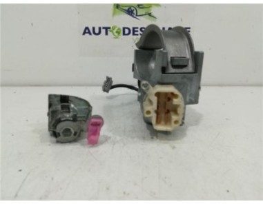 Clausor Nissan Juke I  1 5 Acenta [1 5 Ltr  - 81 kW Turbodiesel CAT]