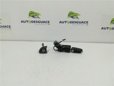 Clausor Citroen C3 1 2 12V VTi
