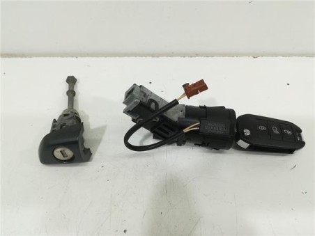 Clausor Citroen C3 1 2 12V VTi 