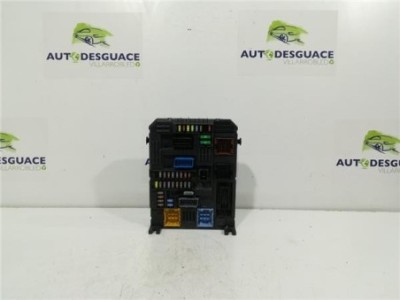 Caja Fusibles/Rele Citroen C3 1 2 12V VTi