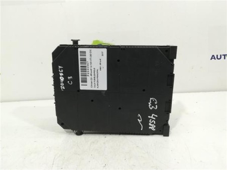 Caja Fusibles/Rele Citroen C3 1 2 12V VTi 