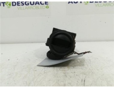 Clausor BMW Serie 5 Berlina  2 0 520d [2 0 Ltr  - 130 kW Turbodiesel CAT]