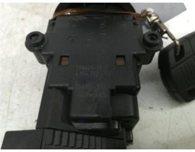 Clausor BMW Serie 5 Berlina  2 0 520d [2 0 Ltr  - 130 kW Turbodiesel CAT]