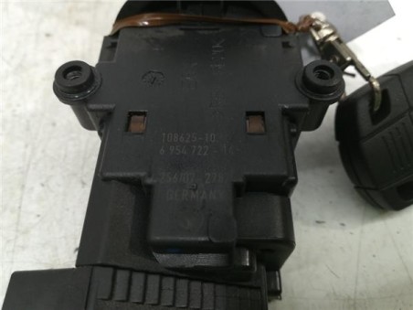 Clausor BMW Serie 5 Berlina  2 0 520d [2 0 Ltr  - 130 kW Turbodiesel CAT]