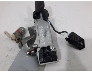 Clausor Opel Astra K Berlina 5p  1 6 Dynamic Start/Stop [1 6 Ltr  - 118 kW Biturbo CDTI DPF]