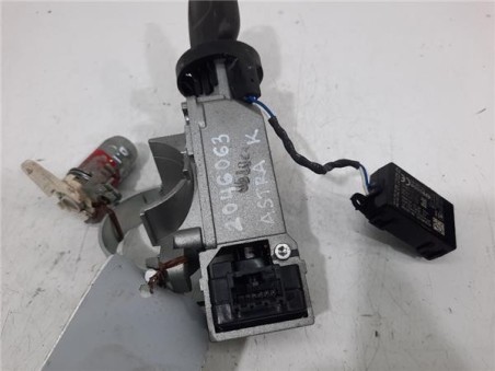 Clausor Opel Astra K Berlina 5p  1 6 Dynamic Start/Stop [1 6 Ltr  - 118 kW Biturbo CDTI DPF]