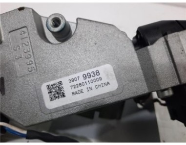 Clausor Opel Astra K Berlina 5p  1 6 Dynamic Start/Stop [1 6 Ltr  - 118 kW Biturbo CDTI DPF]