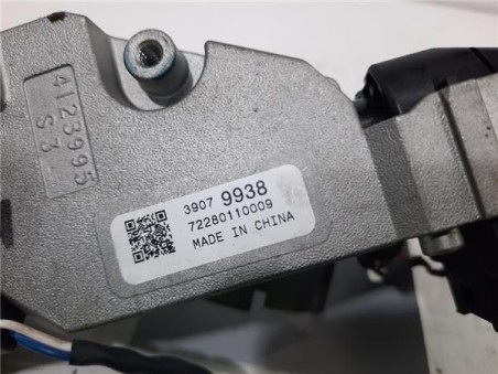 Clausor Opel Astra K Berlina 5p  1 6 Dynamic Start/Stop [1 6 Ltr  - 118 kW Biturbo CDTI DPF]