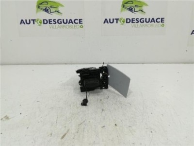 Clausor BMW Serie 3 Berlina  2 0 320d [2 0 Ltr  - 120 kW 16V Diesel]