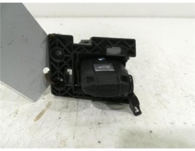 Clausor BMW Serie 3 Berlina  2 0 320d [2 0 Ltr  - 120 kW 16V Diesel]