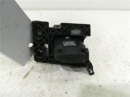 Clausor BMW Serie 3 Berlina  2 0 320d [2 0 Ltr  - 120 kW 16V Diesel]