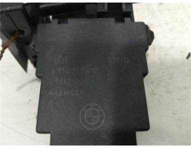 Clausor BMW Serie 3 Berlina  2 0 320d [2 0 Ltr  - 120 kW 16V Diesel]