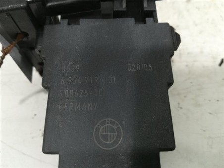 Clausor BMW Serie 3 Berlina  2 0 320d [2 0 Ltr  - 120 kW 16V Diesel]