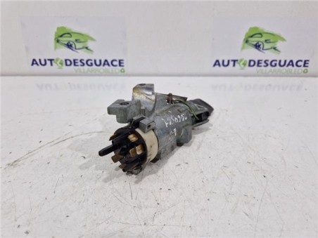 Clausor Audi A3  1 9 TDI Ambiente [1 9 Ltr  - 66 kW TDI]