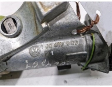 Clausor Audi A3  1 9 TDI Ambiente [1 9 Ltr  - 66 kW TDI]