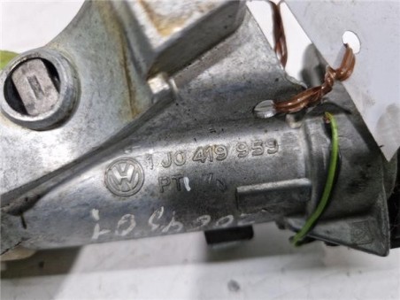 Clausor Audi A3  1 9 TDI Ambiente [1 9 Ltr  - 66 kW TDI]